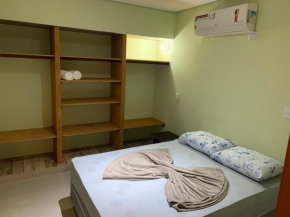 Casa Aconchegante próximo da balsa